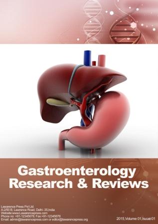 Gastroenterology Research and Reviews