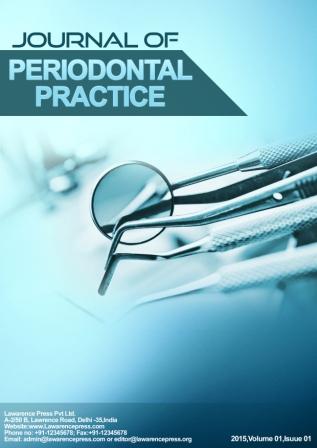 Journal of Periodontal practice