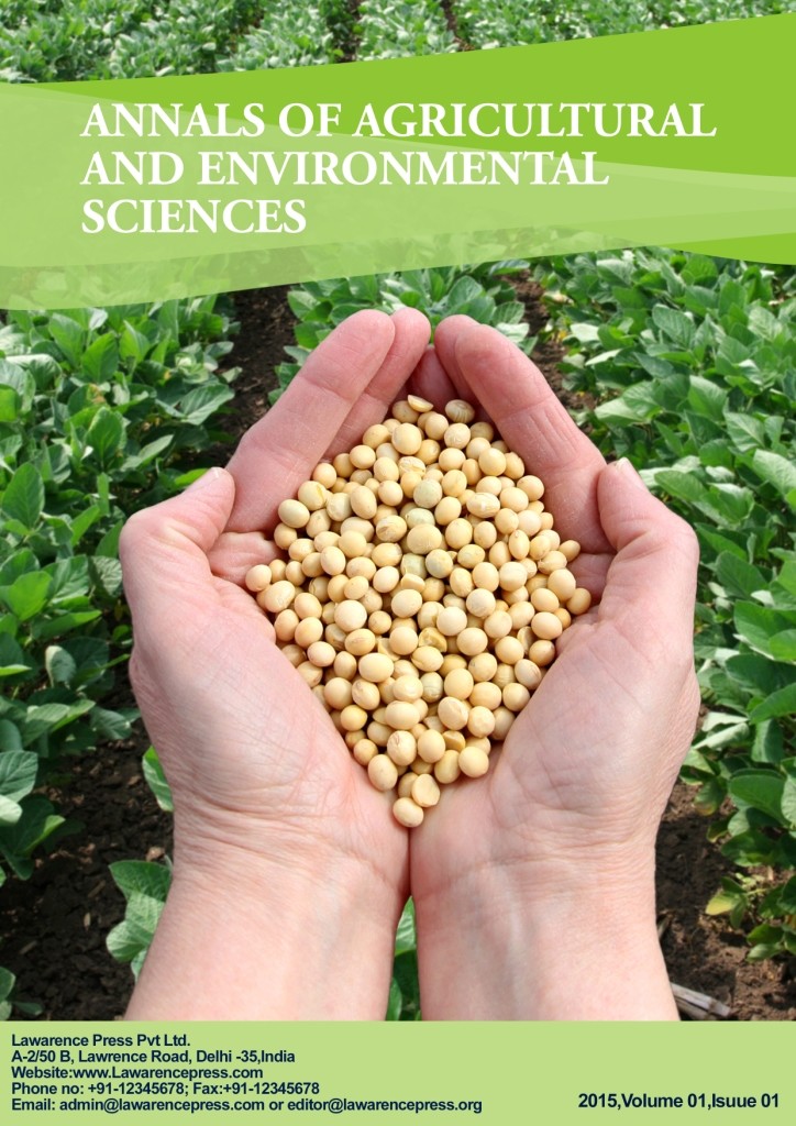Annals-of-Agricultural-and-Environmental-Sciencesc