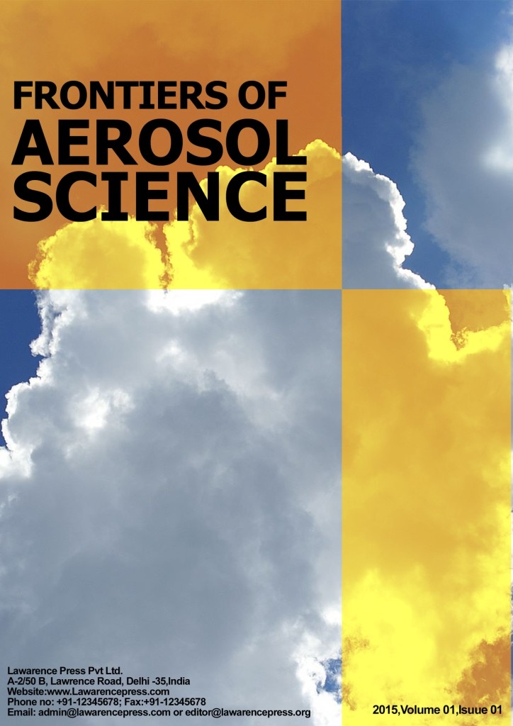 Frontiers-of-Aerosol-Sciencec