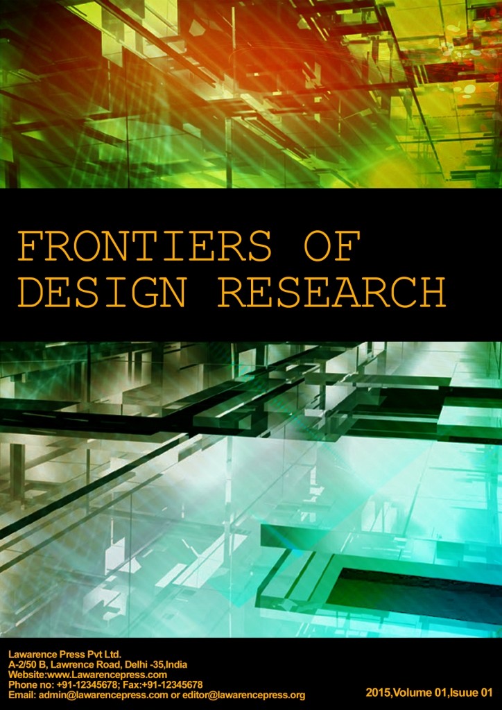 Frontiers-of-Design-Researchc