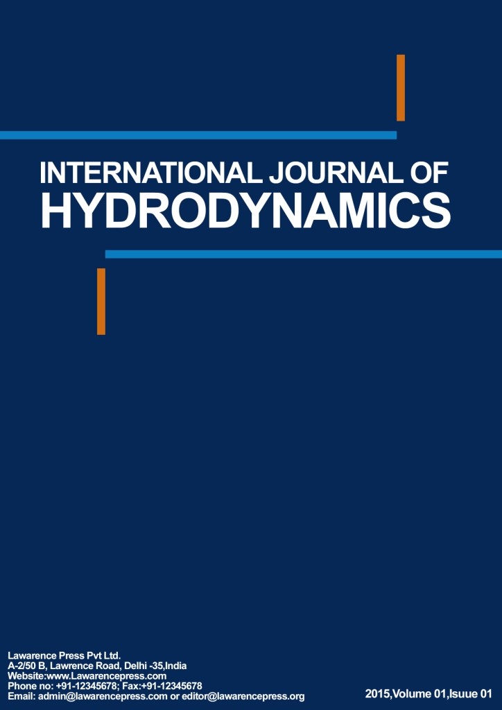 International-Journal-of-Hydrodynamicsc