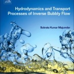 Hydrodynamics and Transport Processes of Inverse Bubbly Flow, 1st Edition