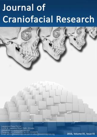 Journal of Craniofacial Research