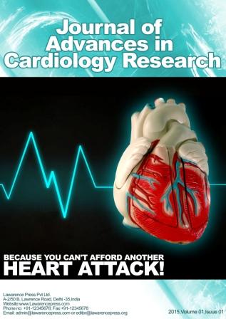 Journal of Advances in Cardiology Research