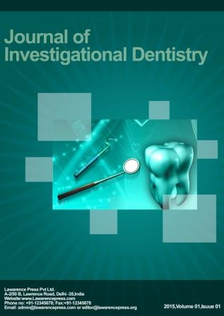 Journal of Investigational Dentistry