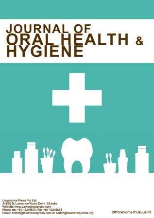 Journal of Oral Health and Hygiene