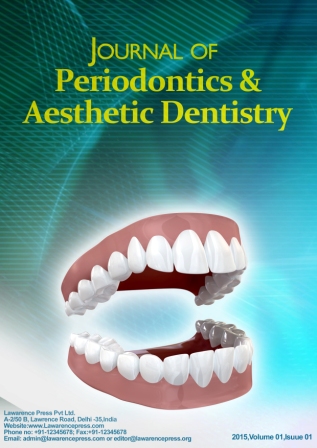 Journal of Periodontics & Aesthetic Dentistry