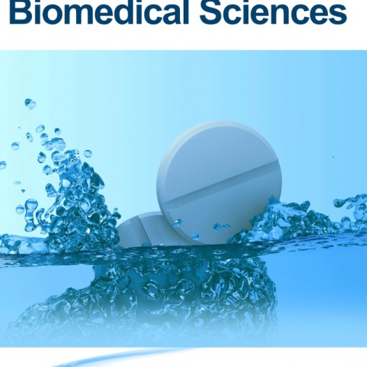 Journal of Pharmaceutical and Biomedical Sciences