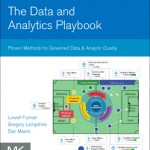 The Data and Analytics Playbook, 1st Edition